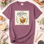 Silly Goose Baking Co. T-Shirt