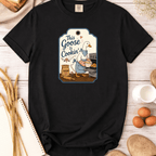 This Goose is Cookin' T-Shirt