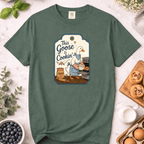 This Goose is Cookin' T-Shirt