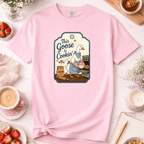 This Goose is Cookin' T-Shirt