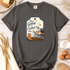 This Goose is Cookin' T-Shirt
