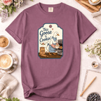 This Goose is Cookin' T-Shirt