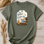 This Goose is Cookin' T-Shirt