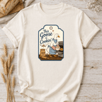 This Goose is Cookin' T-Shirt