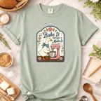 Bake It Till You Make It T-Shirt