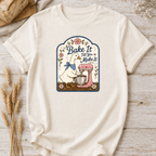 Bake It Till You Make It T-Shirt