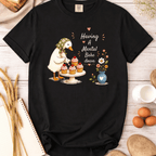 Having a Mental Bake Down T-Shirt