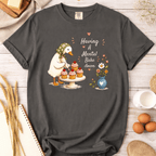 Having a Mental Bake Down T-Shirt