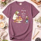 Having a Mental Bake Down T-Shirt