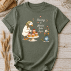 Having a Mental Bake Down T-Shirt