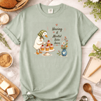 Having a Mental Bake Down T-Shirt