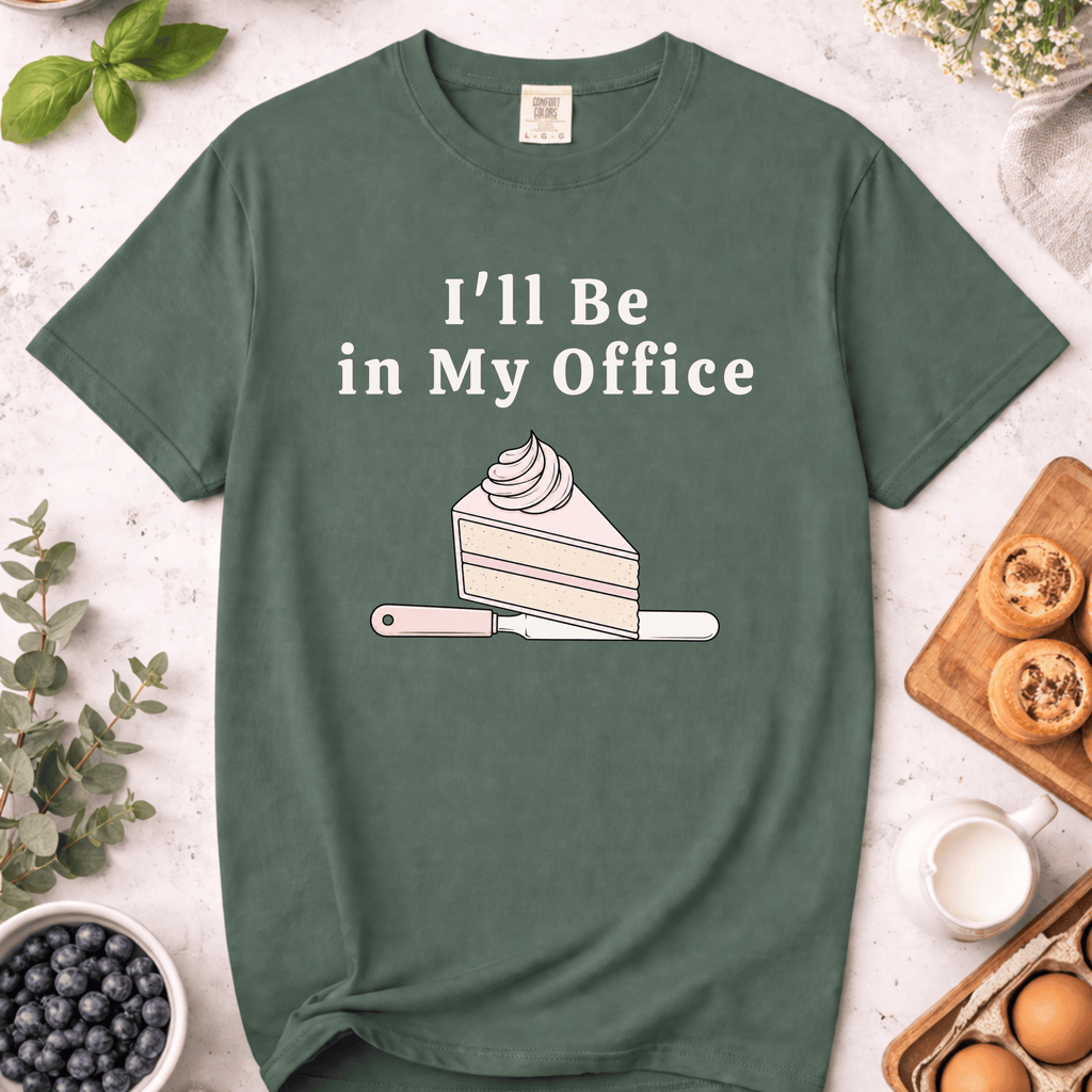 Cake Slice T-Shirt