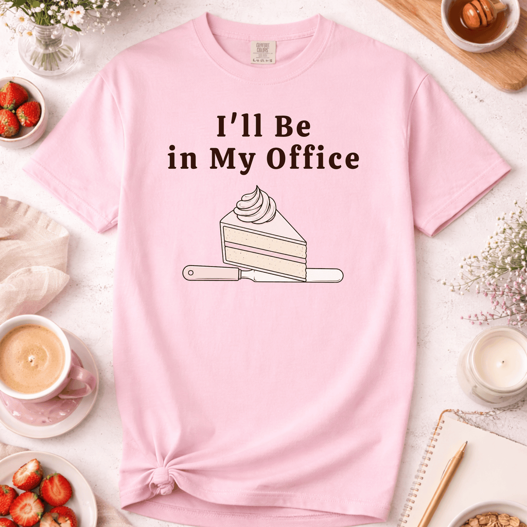 Cake Slice T-Shirt