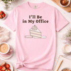 Cake Slice T-Shirt