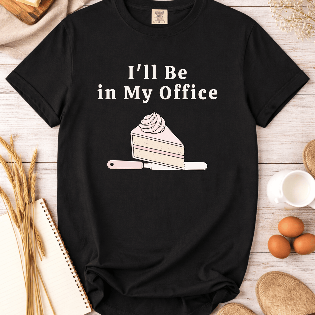 Cake Slice T-Shirt