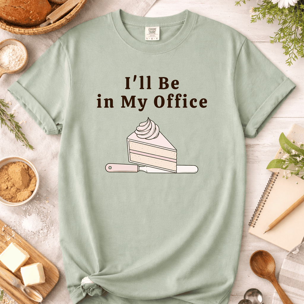 Cake Slice T-Shirt