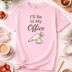 Piping Bag T-Shirt