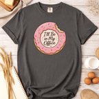 Donut I'll Be In My Office T-Shirt