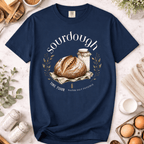 Sourdough Instructions T-Shirt