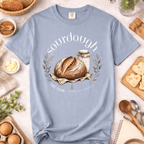 Sourdough Instructions T-Shirt