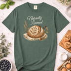 Naturally Leavened T-Shirt