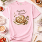 Naturally Leavened T-Shirt