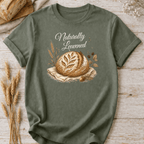 Naturally Leavened T-Shirt