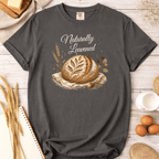Naturally Leavened T-Shirt