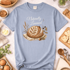 Naturally Leavened T-Shirt
