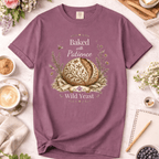 Baked with Patience T-Shirt