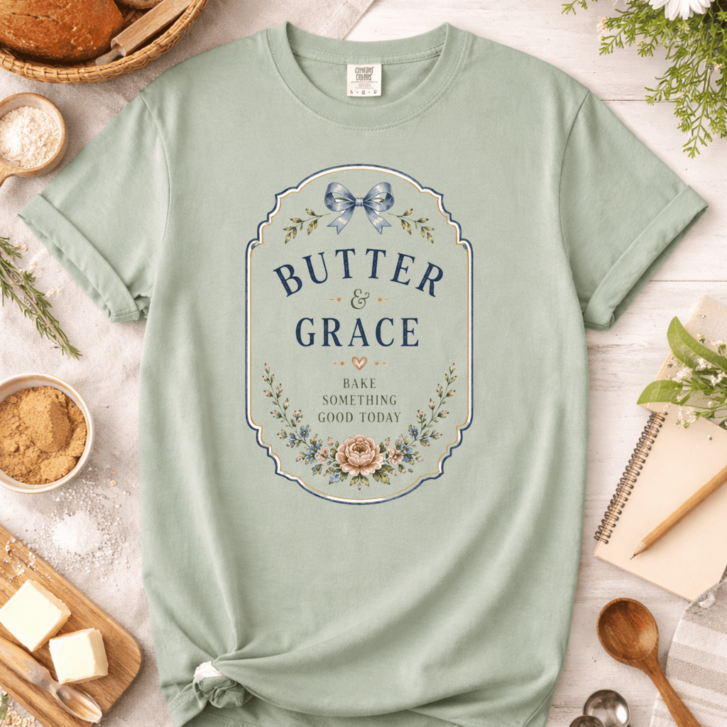 Butter and Grace T-Shirt