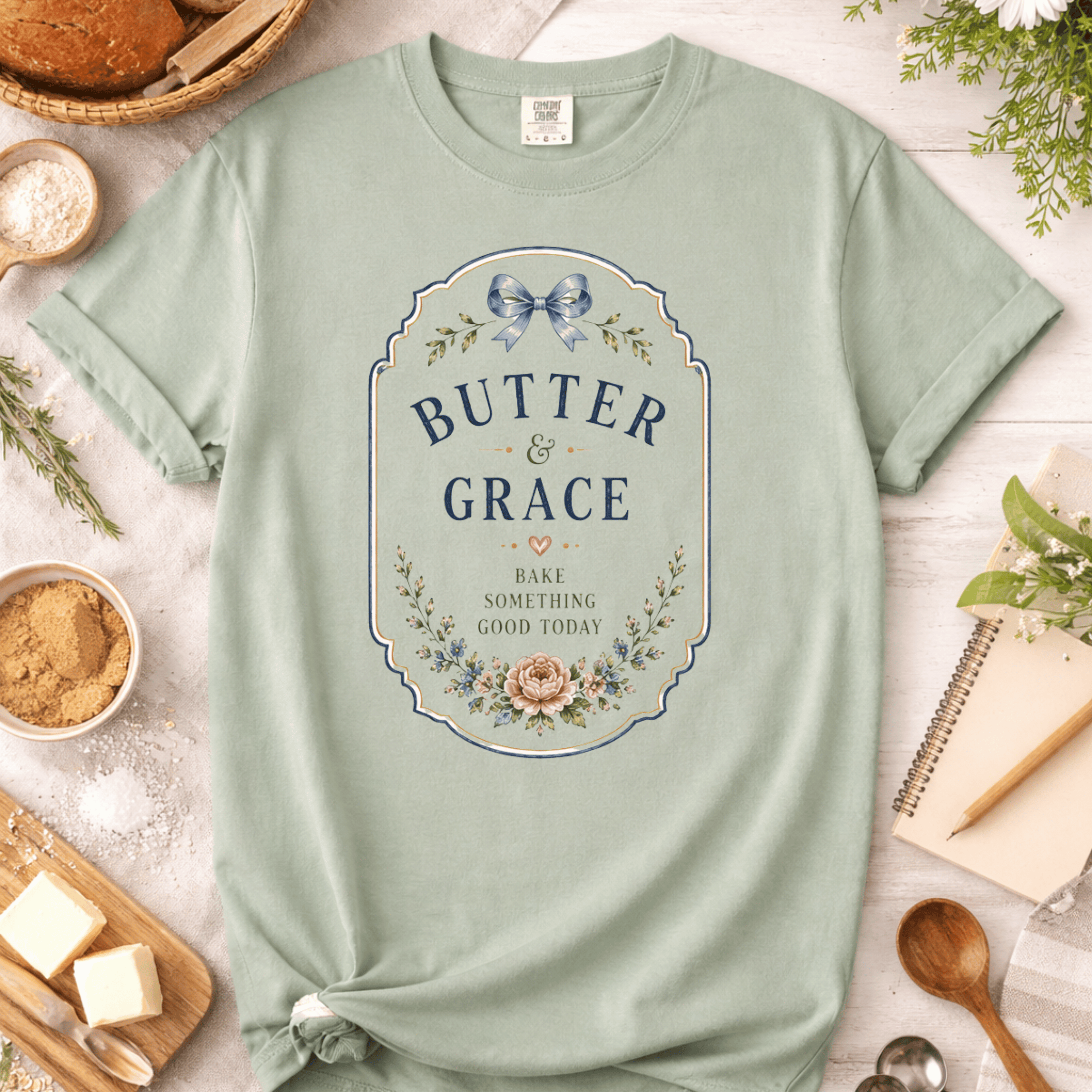 Butter and Grace T-Shirt
