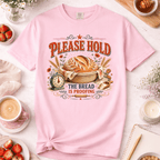 Please Hold T-Shirt