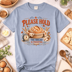 Please Hold T-Shirt