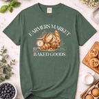 Baked Goods T-Shirt
