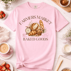 Baked Goods T-Shirt