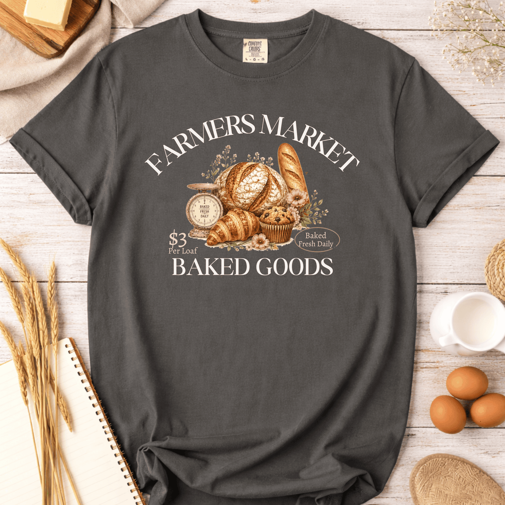 Baked Goods T-Shirt