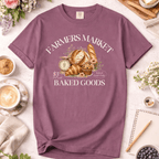 Baked Goods T-Shirt