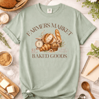 Baked Goods T-Shirt
