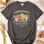 Farmer's Market Sourdough T-Shirt