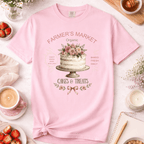 Cakes and Treats T-Shirt