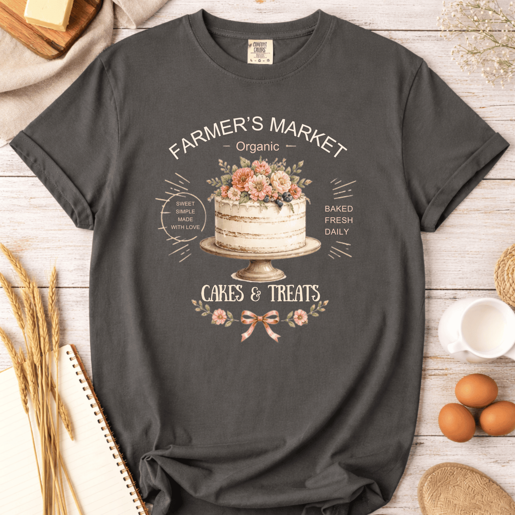 Cakes and Treats T-Shirt