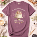 Cakes and Treats T-Shirt