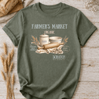 Farmer's Market Organic T-Shirt