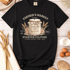 Starter Culture T-Shirt