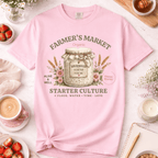 Starter Culture T-Shirt