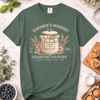 Starter Culture T-Shirt