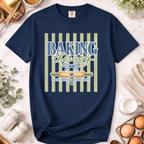 Green Baking Therapy T-Shirt