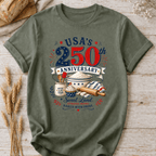 Sweet Land Strong Home T-Shirt