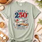 Sweet Land Strong Home T-Shirt